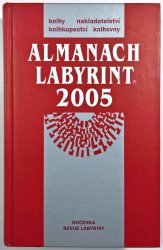 Almanach labyrint 2005 - 