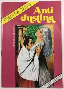 Anti-Justina