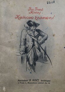 Kainovo znamení a jiné povídky