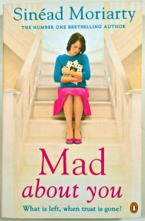 Mad About You