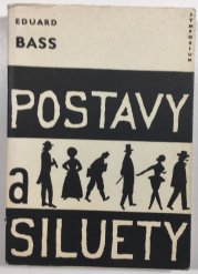 Postavy a siluety - 