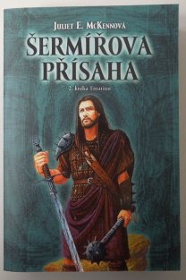 Šermířova přísaha