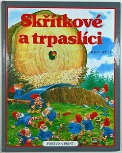 Skřítkové a trpaslíci