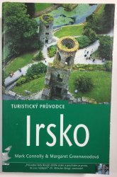 Irsko - turistický průvodce - 