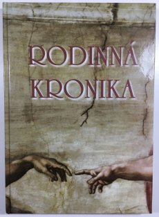 Rodinná kronika