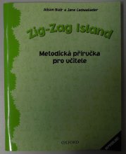 Zig-Zag Island Metodická příručka pro učitele - 