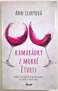 Kamarádky z mokré čtvrti