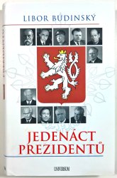 Jedenáct prezidentů - 