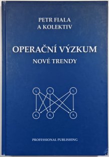 Operační výzkum - Nové trendy