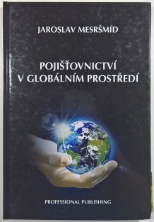 Pojišťovnictví v globálním prostředí