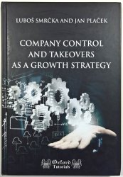 Company Control and Takeovers as a Growth Strategy - 