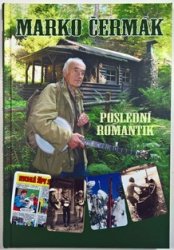 Poslední romantik - Marko Čermák - 