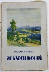 Ze všech koutů - 