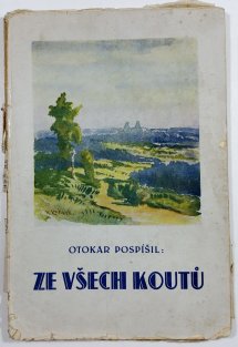 Ze všech koutů