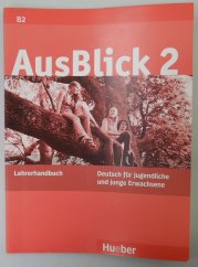 AusBlick 2 příručka učitele - 