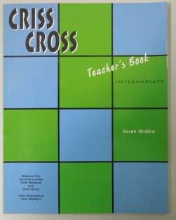 Criss Cross Intermediate Teacher´s Book