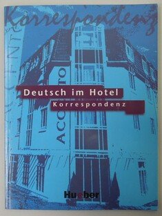 Deutsch im Hotel