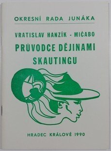 Průvodce dějinami skautingu