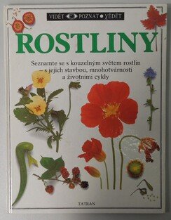 Rostliny