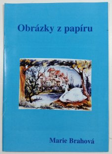 Obrázky z papíru