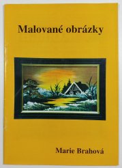 Malované obrázky - 