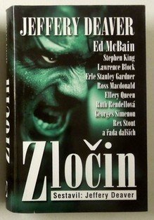 Zločin