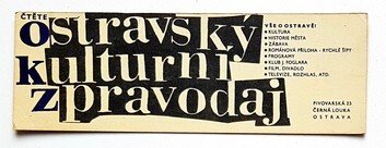 Rychlé šípy - záložka 
