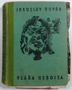 Vláďa Nebojsa