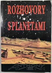 Rozhovory s planetami - 