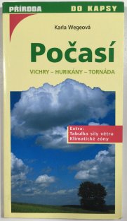 Počasí