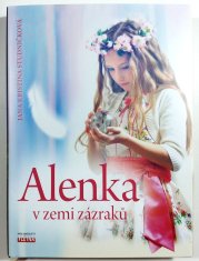 Alenka v zemi zázraků - 