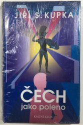 Čech jako poleno - 