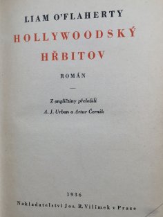Hollywoodský hřbitov