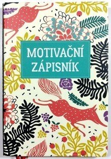 Motivační zápisník