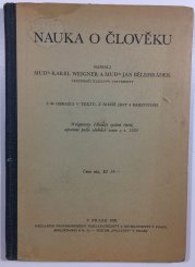Nauka o člověku - 