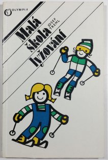 Malá škola lyžování