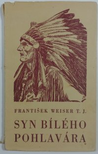 Syn bílého pohlavára