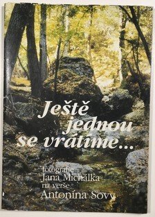 Ještě jednou se vrátíme...