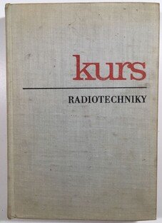 Kurz radiotechniky