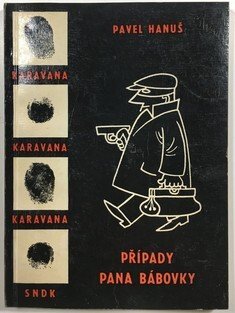 Případy pana Bábovky