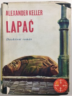Lapač / Po stopě dvou