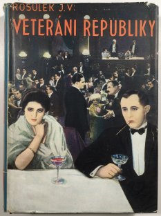 Veteráni republiky