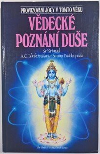 Vědecké poznání duše