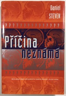 Příčina neznámá