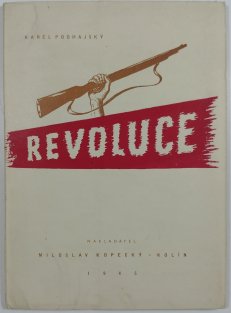 Revoluce