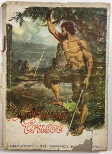 Robinson Crusoe