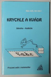 Krychle a kvádr - 