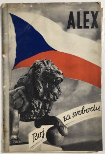 Alex - Boj za svobodu
