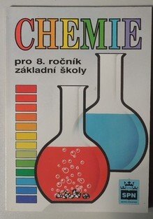 Chemie pro 8. ročník ZŠ