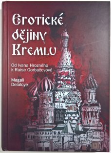 Erotické dějiny Kremlu